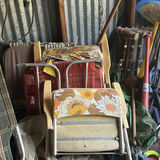 Chairs, sports gear, and garden tools collection - thumbnail 4 of 11