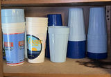 Assorted drinkware - thumbnail 3 of 10
