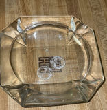 Hotel-branded ceramic tableware and ashtrays - thumbnail 9 of 12