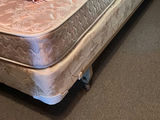 3 Twin mattresses with 2 Decorative Headboards - thumbnail 8 of 8