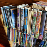 VHS and DVD Collection - thumbnail 3 of 8