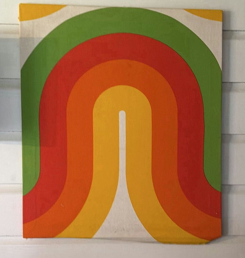 Decorative Wall Signs and Artwork - image 2 of 3