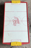Wheelbarrow, life ring, and Slap Shot Hockey board - thumbnail 5 of 6