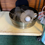 Assorted Hats and Household Miscellany - thumbnail 4 of 8