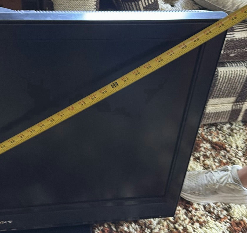 Sony KDL-40S3000 40-inch LCD TV - image 6 of 6