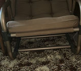 Two Upholstered Armchairs - thumbnail 5 of 5