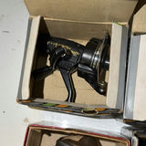 Vintage Zebco Spinning Reels in Boxes - thumbnail 5 of 6
