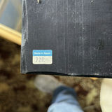 Decorative halberd-style spear - thumbnail 8 of 8
