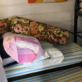 Assorted Bedding: Pillows, Blankets, and Cushions - thumbnail 5 of 6