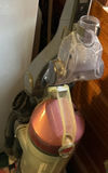 Cleaning tools and vacuum cleaner - thumbnail 3 of 4