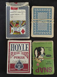 Vintage gaming and card collection - thumbnail 5 of 7
