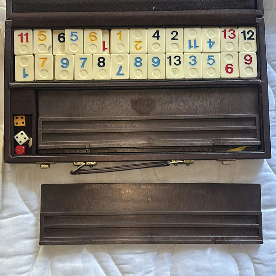 Assorted Board and Trivia Games with Sticker Book - image 4 of 9