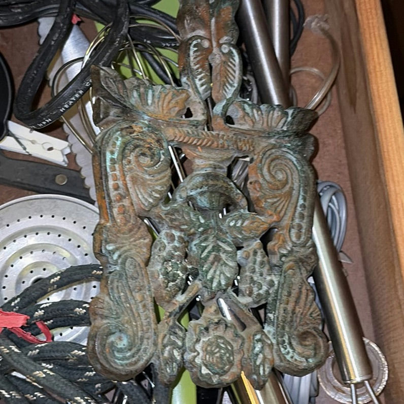 Assorted kitchen tools and hardware - image 2 of 5