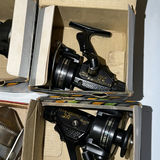 Vintage Zebco Spinning Reels in Boxes - thumbnail 4 of 6