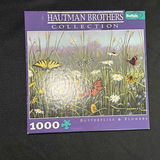 Assorted 1000-Piece Jigsaw Puzzles - thumbnail 7 of 8