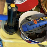 Assorted Hats and Household Miscellany - thumbnail 8 of 8