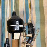 Collection of Fishing Rods and Reels - thumbnail 3 of 6