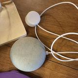 Blender, automatic can opener, purple circular device with dice, and assorted small electronics - thumbnail 7 of 7