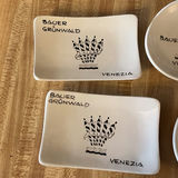 Bauer Grunwald Venezia ceramic dinnerware set - thumbnail 2 of 4
