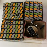Vintage Zebco Spinning Reels in Boxes - thumbnail 1 of 6