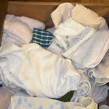 Assorted Towels and Linens in a Drawer - thumbnail 3 of 4