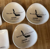 Bauer Grunwald Venezia ceramic dinnerware set - thumbnail 3 of 4
