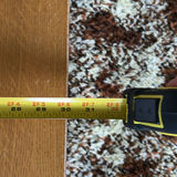 Wooden coffee table with lower shelf - thumbnail 5 of 6