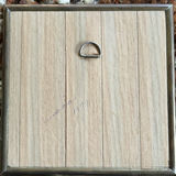 Assorted decorative tiles and framed wall art - thumbnail 9 of 9