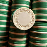 Double-12 Dominoes and Poker Chip Set - thumbnail 4 of 4