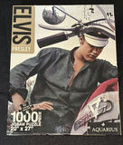 Assorted 1000-Piece Jigsaw Puzzles - thumbnail 4 of 8