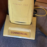 Commercial Carpet Cleaning Machine - thumbnail 3 of 5