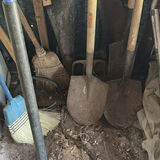 Assorted garden and yard tools - thumbnail 2 of 5