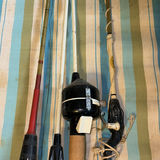 Collection of Fishing Rods and Reels - thumbnail 4 of 6