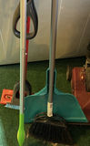 Cleaning tools and vacuum cleaner - thumbnail 4 of 4