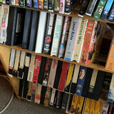 VHS and DVD Collection - thumbnail 7 of 8