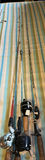 Collection of Fishing Rods and Reels - thumbnail 5 of 6