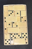 Assorted Board Games, Jigsaw Puzzles, Dominoes, and Trading Card Pack - thumbnail 3 of 9