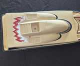 Phantom speedboat toy model - thumbnail 2 of 7