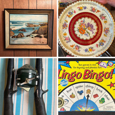 Whitney Estate Sale auction preview