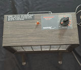 Collection of portable electric space heaters - thumbnail 2 of 11