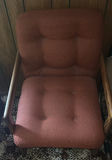 Two Upholstered Armchairs - thumbnail 2 of 5
