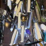 Assorted Kitchen Utensils and Tools - thumbnail 3 of 4
