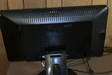 Dell Computer Monitor on Round Stand - thumbnail 4 of 5