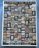Assorted Jigsaw Puzzles and Framed Rooster Prints - thumbnail 9 of 13