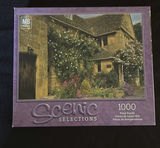 Assorted 1000-Piece Jigsaw Puzzles - thumbnail 3 of 8