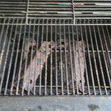 Brinkmann Outdoor Gas Grill with Propane Tank and Accessories - thumbnail 3 of 6
