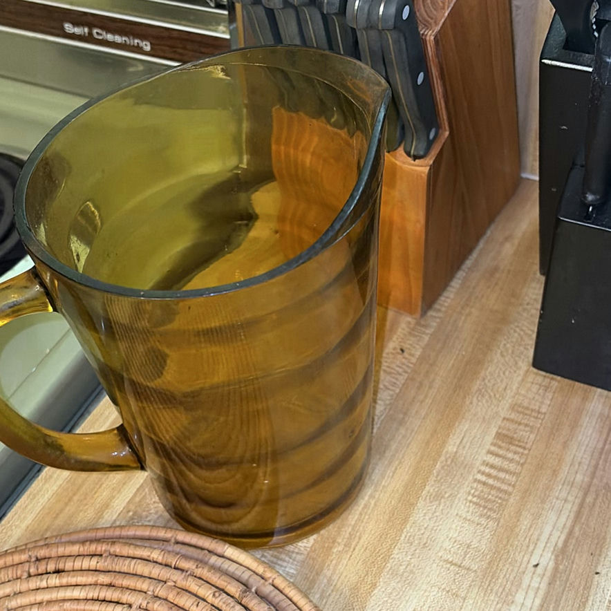 Assorted Kitchenware, Glassware and Office Supplies - image 4 of 10