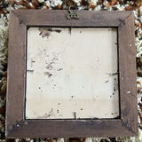 Assorted decorative tiles and framed wall art - thumbnail 3 of 9
