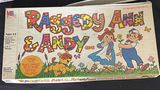 Vintage board games and puzzles collection - thumbnail 5 of 7