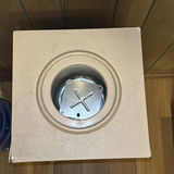 Sunroc water cooler with dual taps and bottled water - thumbnail 4 of 5